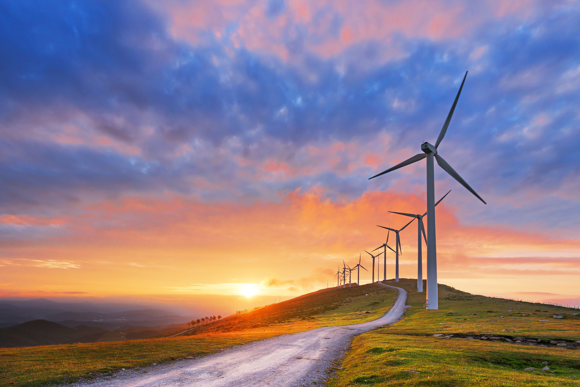 Renewable Energy Renewable Energy